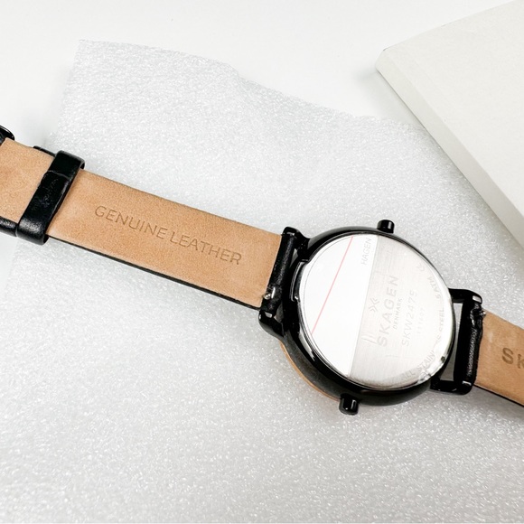 Skagen Copper Dual Face Watch - Picture 3 of 4